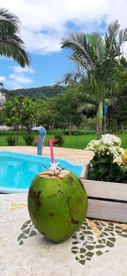 Recanto Vieira Praia Do Estaleiro Balneário Camboriú Zewnętrze zdjęcie