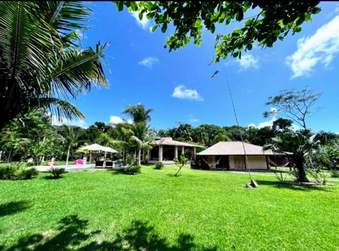 Recanto Vieira Praia Do Estaleiro Balneário Camboriú Zewnętrze zdjęcie