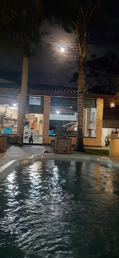 Recanto Vieira Praia Do Estaleiro Balneário Camboriú Zewnętrze zdjęcie